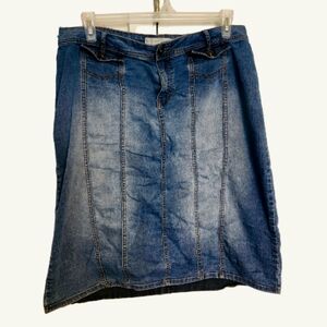 Catos Denim Skirt